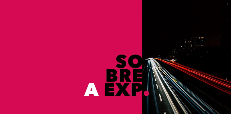 Sobre a EXP