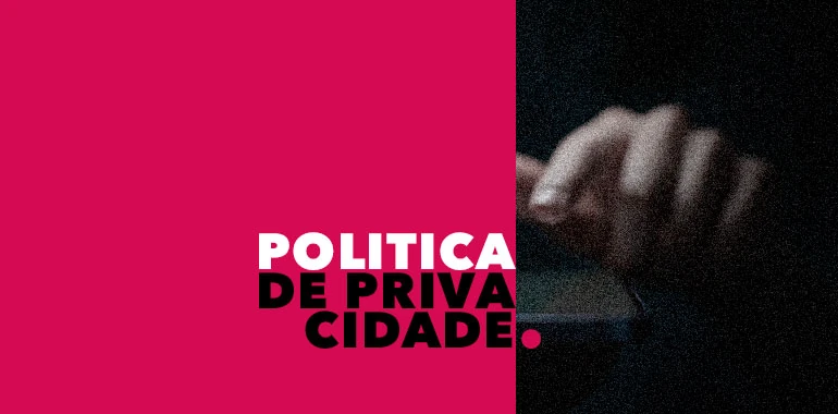 Politica de Privacidade