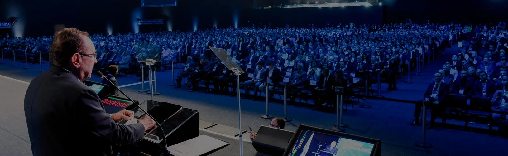 Congresso & ExpoFenabrave