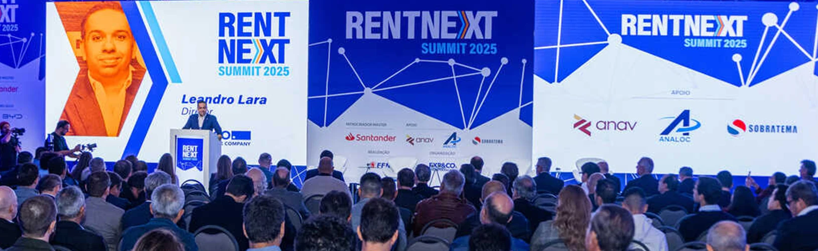 RENT NEXT SUMMIIT 2025