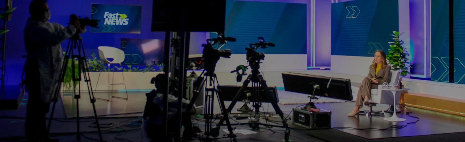 StúdioS FecomércioSP