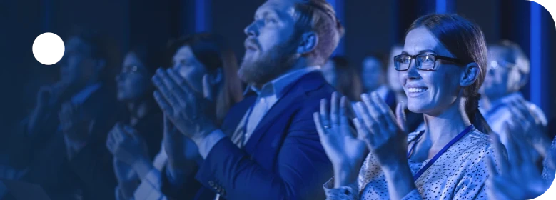 Eventos de Conteúdo